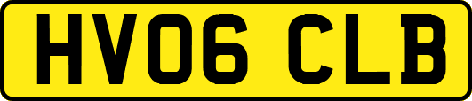 HV06CLB
