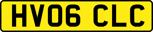 HV06CLC