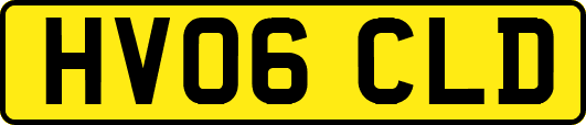 HV06CLD
