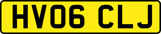 HV06CLJ