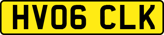 HV06CLK