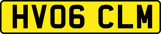 HV06CLM