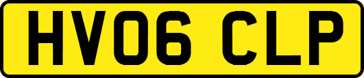 HV06CLP