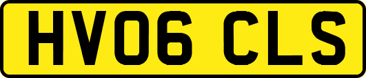 HV06CLS