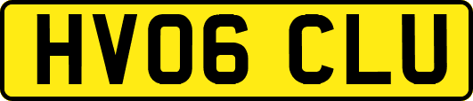 HV06CLU