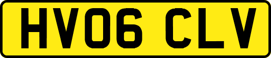 HV06CLV
