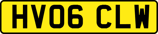HV06CLW
