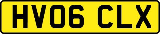 HV06CLX