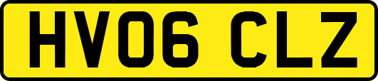 HV06CLZ