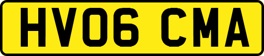HV06CMA