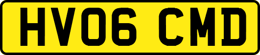HV06CMD
