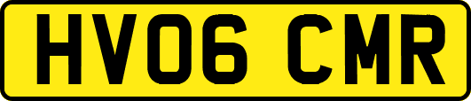 HV06CMR