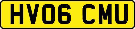 HV06CMU