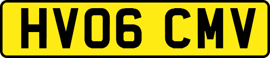 HV06CMV