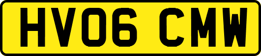 HV06CMW