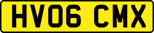 HV06CMX