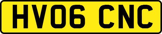 HV06CNC