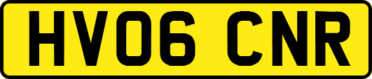 HV06CNR