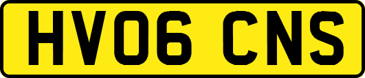 HV06CNS