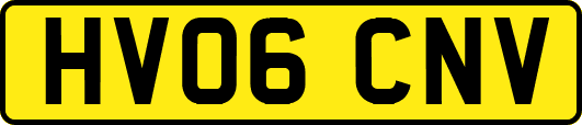 HV06CNV