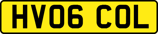 HV06COL