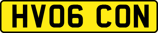 HV06CON