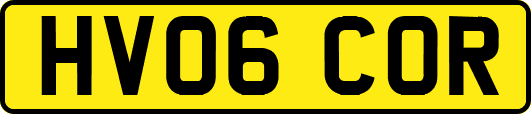 HV06COR