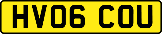 HV06COU