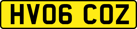 HV06COZ