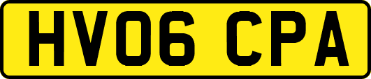 HV06CPA