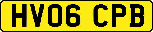 HV06CPB