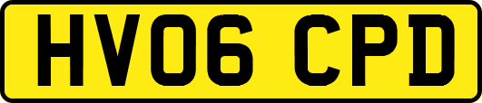 HV06CPD