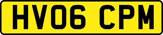 HV06CPM