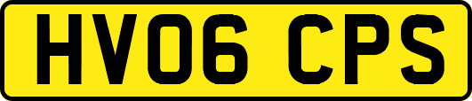 HV06CPS