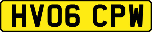 HV06CPW