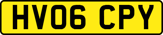 HV06CPY