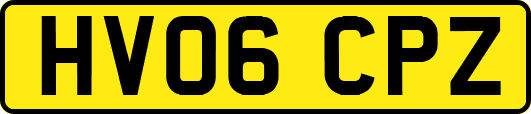 HV06CPZ