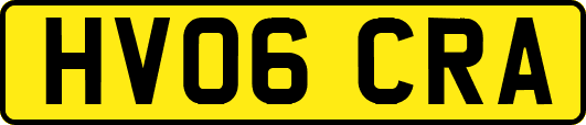 HV06CRA