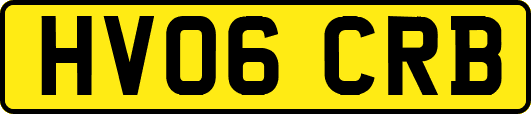 HV06CRB