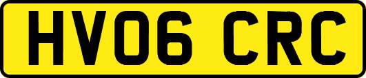 HV06CRC