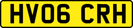 HV06CRH