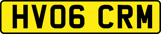 HV06CRM