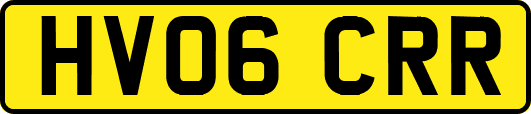 HV06CRR