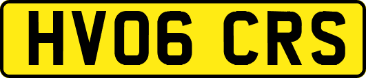 HV06CRS
