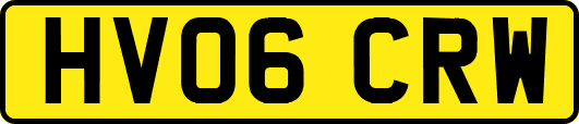 HV06CRW