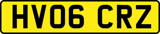 HV06CRZ