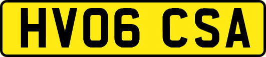 HV06CSA