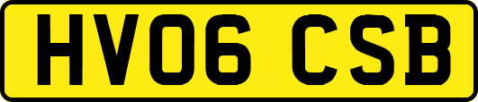 HV06CSB