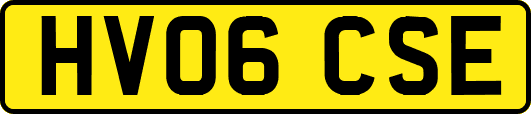 HV06CSE