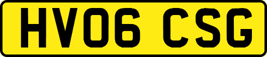 HV06CSG